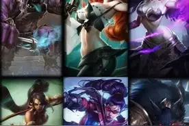 本周半价皮肤推荐：惊喜！T2级别的狗头皮肤竟然都放出来了图片