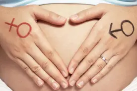 酸儿辣女、咸男甜女，这是真的吗？图片