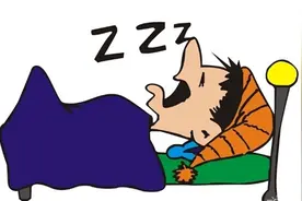 专家解梦:梦到这些说明你好运来了！图片