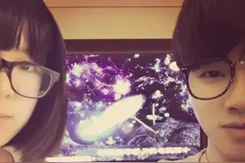 太像了！真是败给这群模仿华晨宇的ET天团了图片