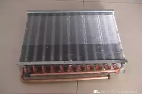 阅后即焚，制冷空调系统主要部件的认识与故障排除方法大全图片
