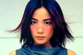 王菲99年日本演唱会《怀念》，歌后就是歌后~图片