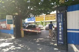 记者派出所探访异地补换身份证 过程真的很简单图片