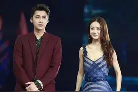 全能李易峰，女粉互动撩妹无极限，帅帅图片