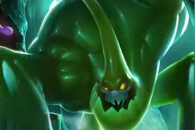 盘点lol中有潜力的打野英雄图片