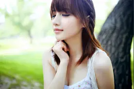 拒绝烂桃花，看看什么样的人不适合你图片