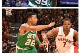 NBA下赛季首发平均最矮身高和最高身高，孰优孰劣？图片