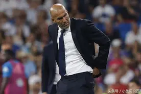 齐祖斩14连胜直逼队史55年纪录 巴萨两大主帅胜率都被他秒杀图片