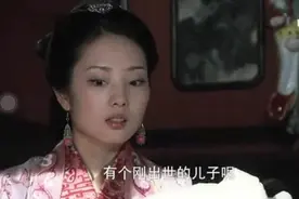 《活佛济公》中的美女们，你还能记住几个？图片