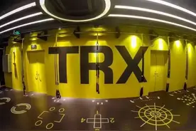 TRX来啦！~初级教程篇图片