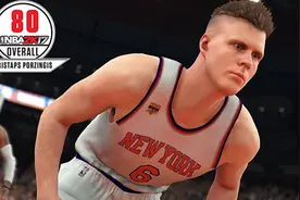 NBA 2K17球员能力值大揭密，你还满意吗图片
