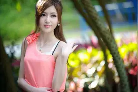 甩掉遮挡美丽的痘痘，拥有闪亮肌肤，做回无痘美少女图片
