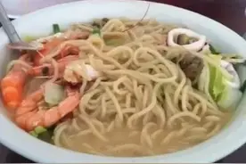 福建人常吃的18种面食做法，一定让你大开眼界图片