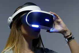 VR眼镜怎么用？原创教程浅谈VR如何上车！图片