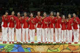 里约奥运组诗贺中国女排喜夺冠军图片