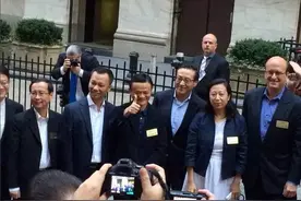 47岁的壮年陆兆禧为什么会退休？图片