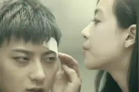 张力尹《爱的独白》&《我一个人》MV（黄子韬、宋茜感人出演）视频封面