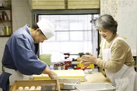 公众号推广：树立“职人”精神图片