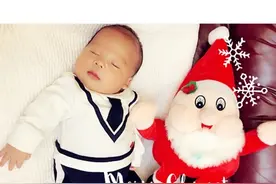 生男生女症状都不是绝对的，看我生男宝症状图片