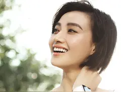 狮子座戏痴冯文娟  生日愿望做好演员图片