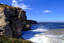 去避暑度假圣地北戴河玩耍？图片