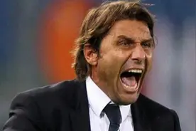 还记得2016欧洲杯的意大利激情教练吗？ 来听听孔蒂的故事视频封面