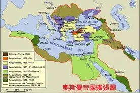 西欧的地缘战略地位及其后来居上的因素图片