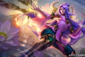 LOL英雄联盟打游戏玩家素质问题图片