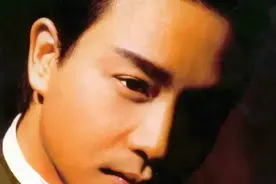 盘点，哥哥张国荣最经典的十部电影，你都看过吗？图片