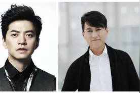 你为什么迷恋“禁欲男”？图片