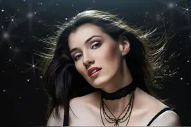 解决发尾分叉的问题方法图片