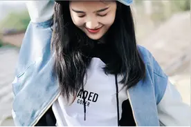 今秋最in棒球服！你get了没~图片