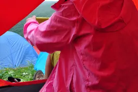 女士挑选户外帐篷的几点建议图片