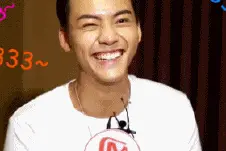 你的酒窝没有酒，我却醉的像条狗图片