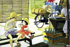 宫崎骏：如果可以，只想温暖你的胃！图片