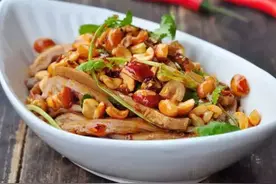 9分钟就能搞定的一桌宴席，快来看看吧图片