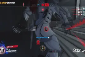 守望先锋 别人家的源氏一打六 我们家的五打七图片