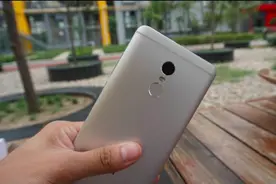 红米Note4简单体验报告视频封面