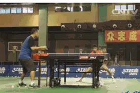 围棋佳话：名师出高徒图片