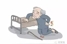 跌倒坠床风险评估表在住院患者中的应用（附评估表单）图片