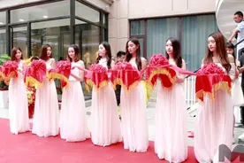 MJ娱乐北京分公司开业花絮视频封面