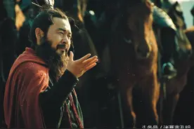 曹操一生最大的败笔，导致满盘皆输，背上千古骂名！图片