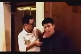 男子参加饭局，不料稀里糊涂做了不该做的事视频封面