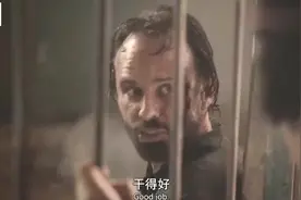 海豹队员解救人质，被武装分子一路追杀，能否逃出生天？视频封面