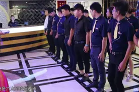 KTV服务员的真实生活视频封面