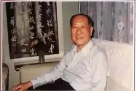 人不可貌相！揭高晓松的显赫家世~图片