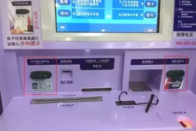 在佛山，很多人都选择这样办港澳通行证图片