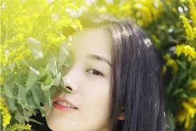 朱颜曼滋《早安公主》变身“宫崎骏”少女图片
