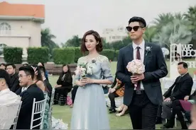 大写的机智！《结婚为什么》樊凡惊喜客串图片