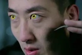 人有三盏火，火灭真可以看见不干净的东西吗视频封面